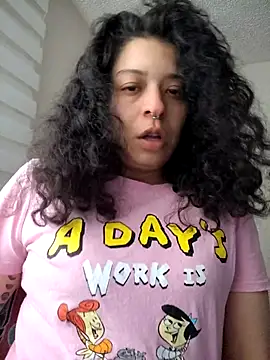 miss carmila1 online show from February 12, 9:03 pm