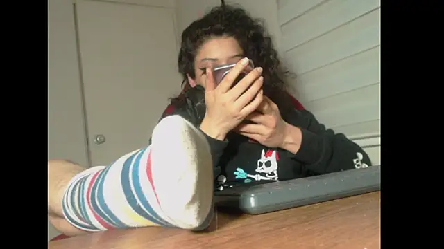 Snapshot of miss_carmila1 chatting on October 22, 11:03 pm miss carmila1 online show from October 22, 11:03 pm