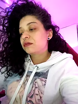 miss carmila1 online show from February 18, 12:52 am