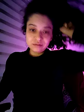 miss carmila1 online show from February 26, 1:38 am