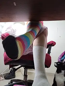 Snapshot of miss_carmila1 chatting on June 18, 6:57 pm miss carmila1 online show from June 18, 6:57 pm