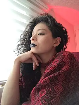 Snapshot of miss_carmila1 chatting on July 10, 10:54 pm miss carmila1 online show from July 10, 10:54 pm