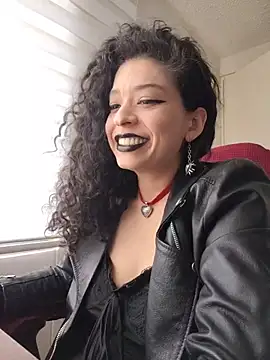 Snapshot of miss_carmila1 chatting on July 15, 9:33 pm miss carmila1 online show from July 15, 9:33 pm