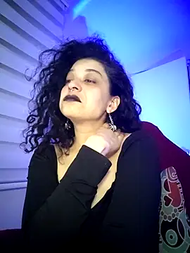 miss carmila1 online show from March 7, 11:21 pm