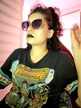 miss carmila1 online show from February 18, 11:45 pm