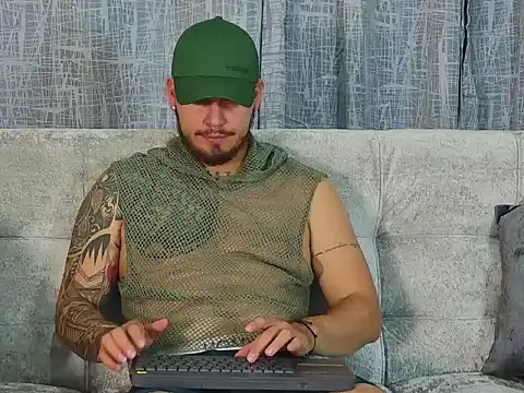 JaxRagnar online show from August 4, 3:22 am
