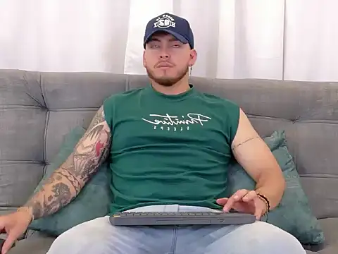 JaxRagnar online show from May 31, 7:47 pm
