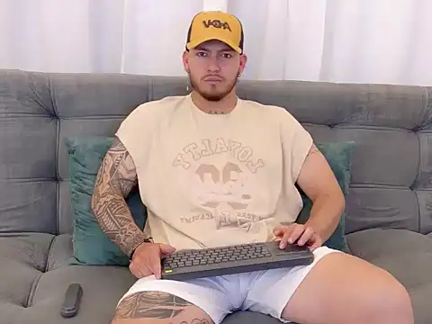 JaxRagnar online show from May 17, 10:32 pm