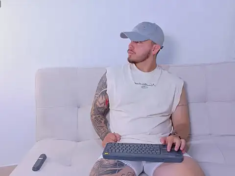 JaxRagnar online show from May 19, 8:38 pm