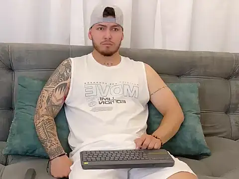 JaxRagnar online show from May 21, 7:55 pm