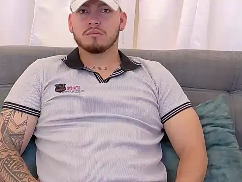 JaxRagnar online show from May 8, 1:20 am