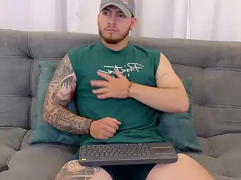 JaxRagnar online show from May 22, 10:41 pm