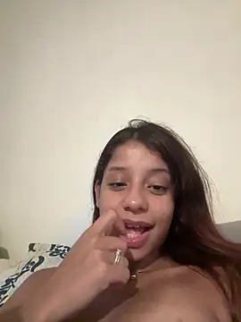 FadaPerigosa online show from January 9, 2:29 am