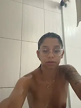 FadaPerigosa online show from March 19, 1:38 am