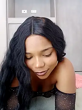 Chanell mina online show from October 25, 4:33 am