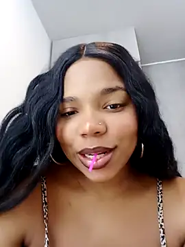 Chanell mina online show from October 28, 3:40 am