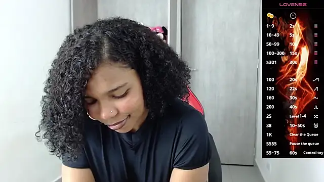Snapshot of Chanell_mina chatting on October 18, 3:41 am Chanell mina online show from October 18, 3:41 am