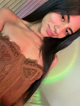 LilybethGray online show from March 27, 1:03 am