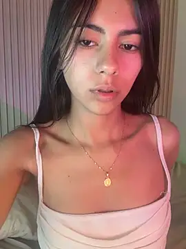 LilybethGray online show from February 22, 1:30 am