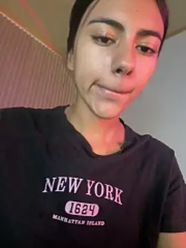 LilybethGray online show from February 15, 11:03 pm