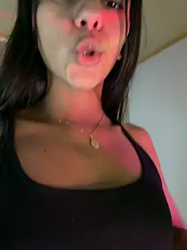 LilybethGray online show from March 11, 1:10 am