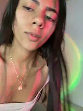 LilybethGray online show from March 6, 1:00 am