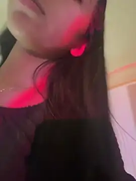 LilybethGray online show from June 3, 10:58 pm
