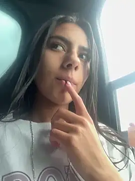 LilybethGray online show from October 30, 6:49 pm