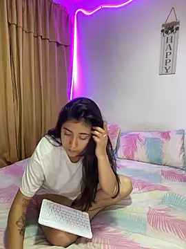 miaftmax online show from March 27, 9:05 pm