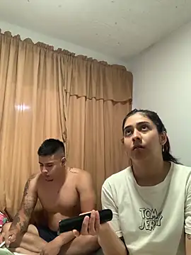 miaftmax online show from February 5, 7:43 pm