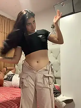 miaftmax online show from January 8, 6:47 pm