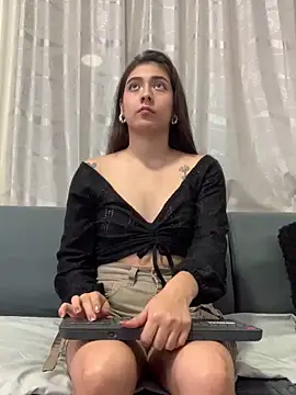 miaftmax online show from September 28, 2:57 pm