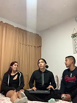 miaftmax online show from January 12, 7:20 pm