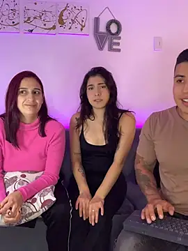 miaftmax online show from February 28, 12:21 am