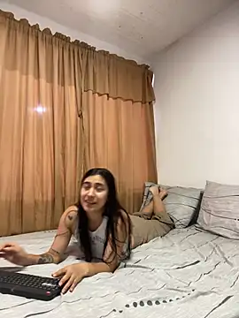 miaftmax online show from February 14, 2:28 pm