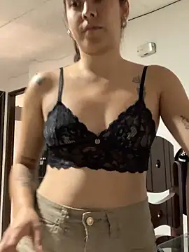 miaftmax online show from September 25, 6:36 pm