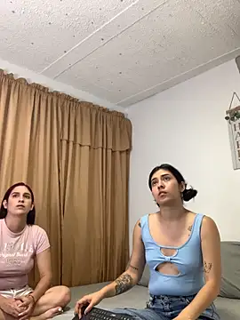 miaftmax online show from January 17, 6:55 pm