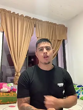 miaftmax online show from February 8, 6:27 pm