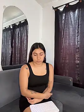 Snapshot of miaftmax chatting on June 20, 7:19 pm miaftmax online show from June 20, 7:19 pm