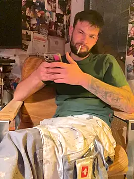 Snapshot of Mexxwell69 chatting on November 5, 4:54 pm Mexxwell69 online show from November 5, 4:54 pm