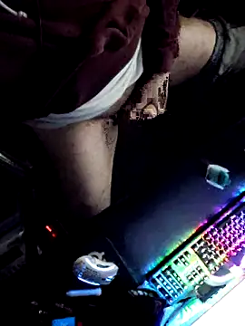 ilp3 online show from October 18, 8:11 pm