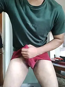 COme8989 online show from January 10, 11:05 am