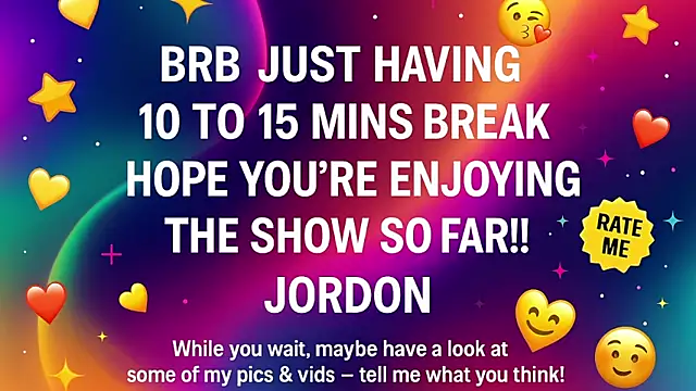 Snapshot of gman1922 chatting on October 15, 5:39 am gman1922 online show from October 15, 5:39 am