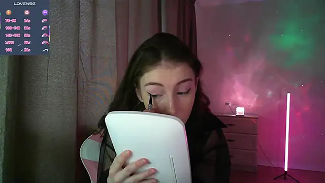 eskatmi online show from March 21, 1:40 am