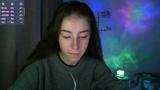 eskatmi online show from February 25, 1:50 am