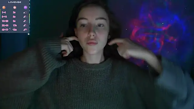 eskatmi online show from December 17, 2:38 am