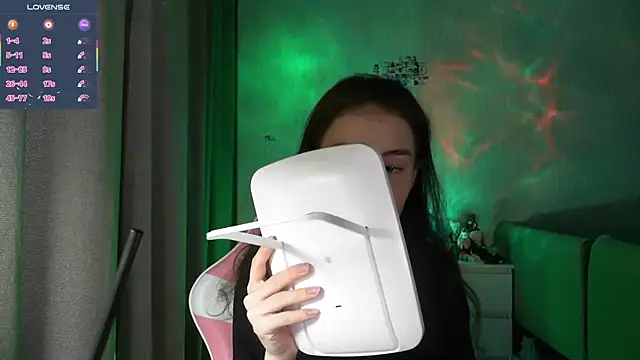 eskatmi online show from February 17, 3:04 am