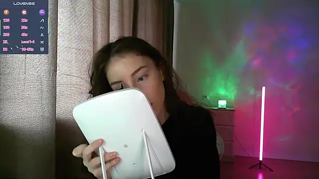 eskatmi online show from March 20, 1:50 am