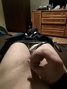 kutas232 online show from February 3, 8:14 pm