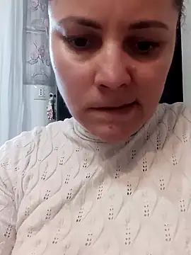 Cassandrina1 online show from October 17, 9:45 am